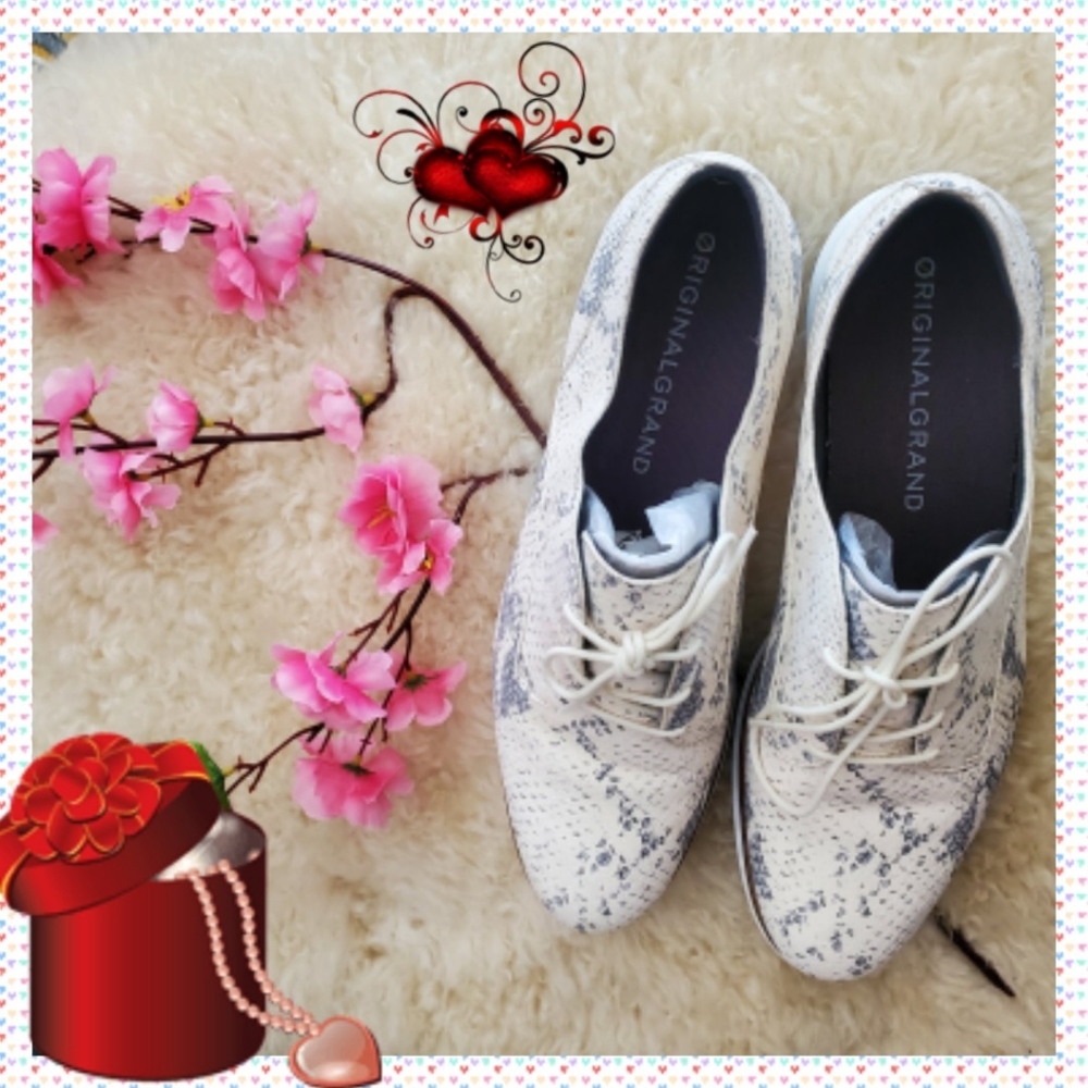 Cole Haan Shoes